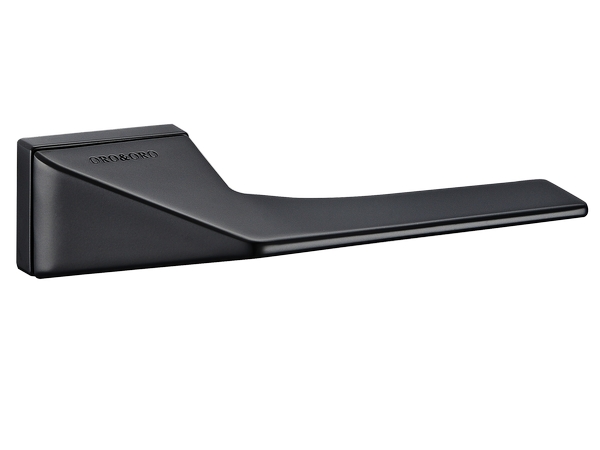 Ручка Ace 123-24E black итальянского бренда ORO&amp;ORO