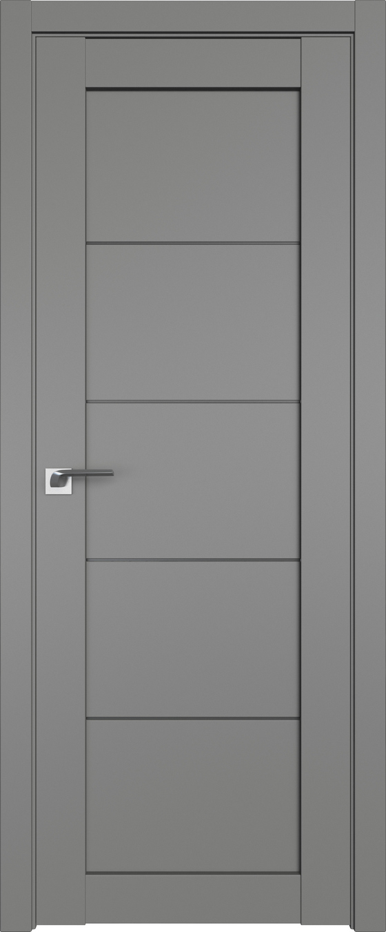 2.11U графит 800*2000 Грей