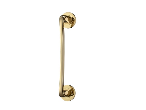 Ручка-скоба 72S-16E gp итальянского бренда ORO&amp;ORO (1шт)