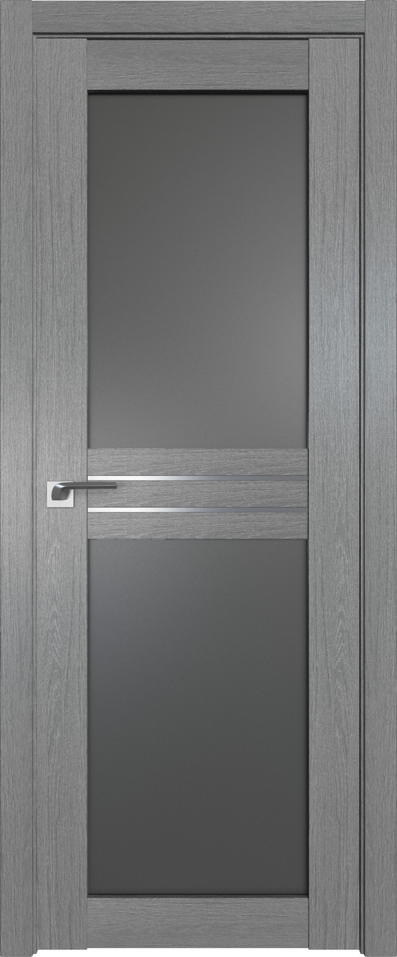 2.56XN графит 800*2000 Грувд AL