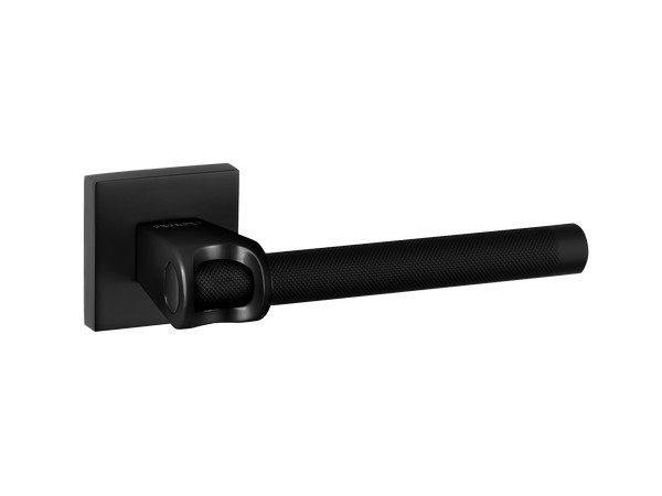 Ручка Aria 100-15E black/black sandy итальянского бренда ORO&amp;ORO