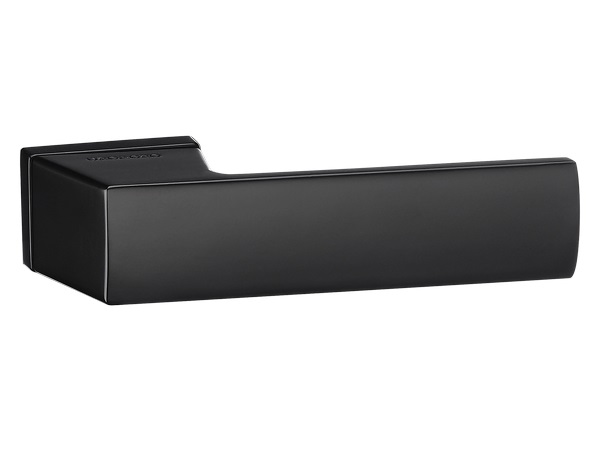 Ручка Angelina 127-24E black итальянского бренда ORO&amp;ORO