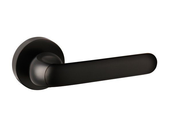 Ручка Lucia 099-17E black/black итальянского бренда ORO&amp;ORO
