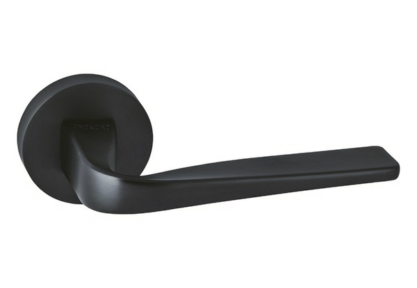 Ручка Forma 072-16E black итальянского бренда ORO&amp;ORO