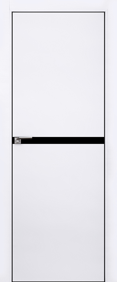 11E 800*2000 Аляска Black Edition с 4-х сторон зпп Eclipse зпз 190