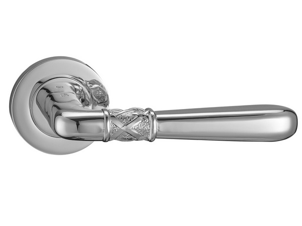 Ручка Lynx 039-16E cp итальянского бренда ORO&amp;ORO