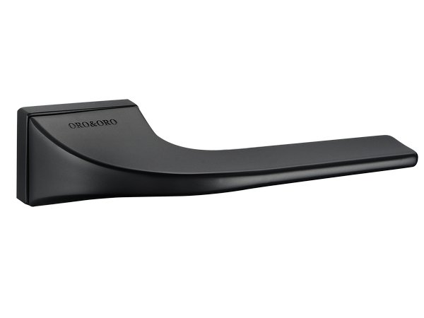 Ручка Oia 125-24E black итальянского бренда ORO&amp;ORO