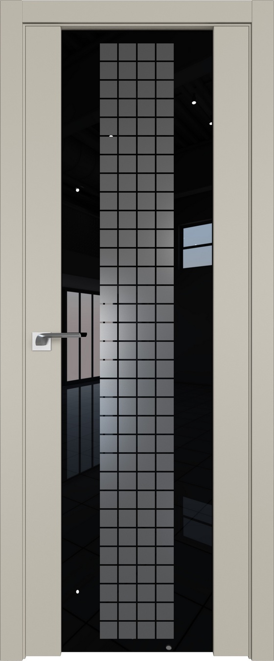 8U Futura 800*2000 Шеллгрей