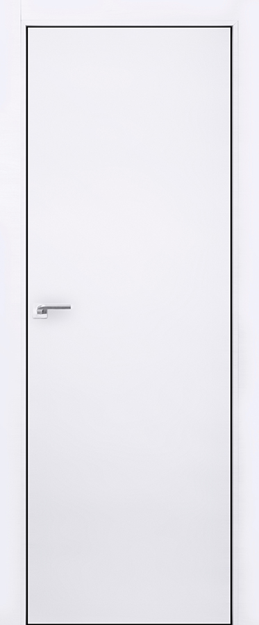 1E 800*2000 Аляска Black Edition с 4-х сторон зпп Eclipse зпз 190
