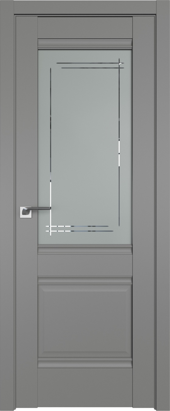 2U мадрид 800*2000 Грей
