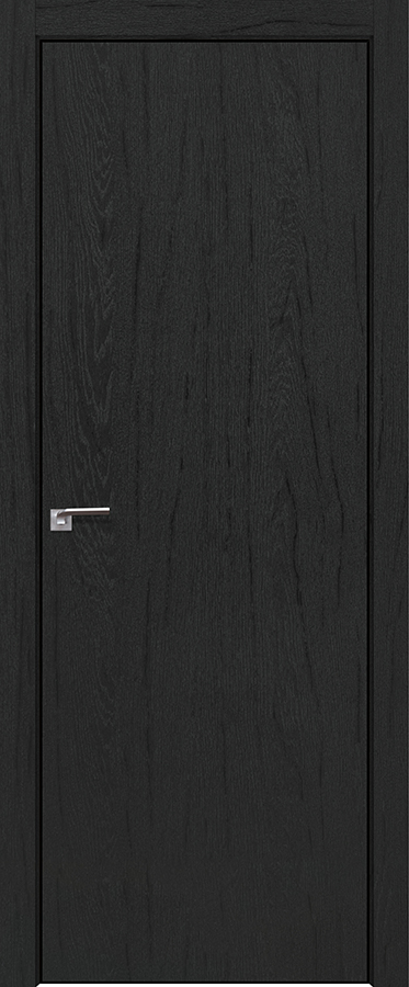 1ZN 800*2000 Даркбраун Black Edition с 4-х сторон зпп Eclipse зпз 190