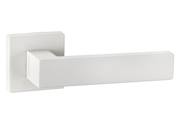 Ручка Quattro 106-15E white итальянского бренда ORO&amp;ORO