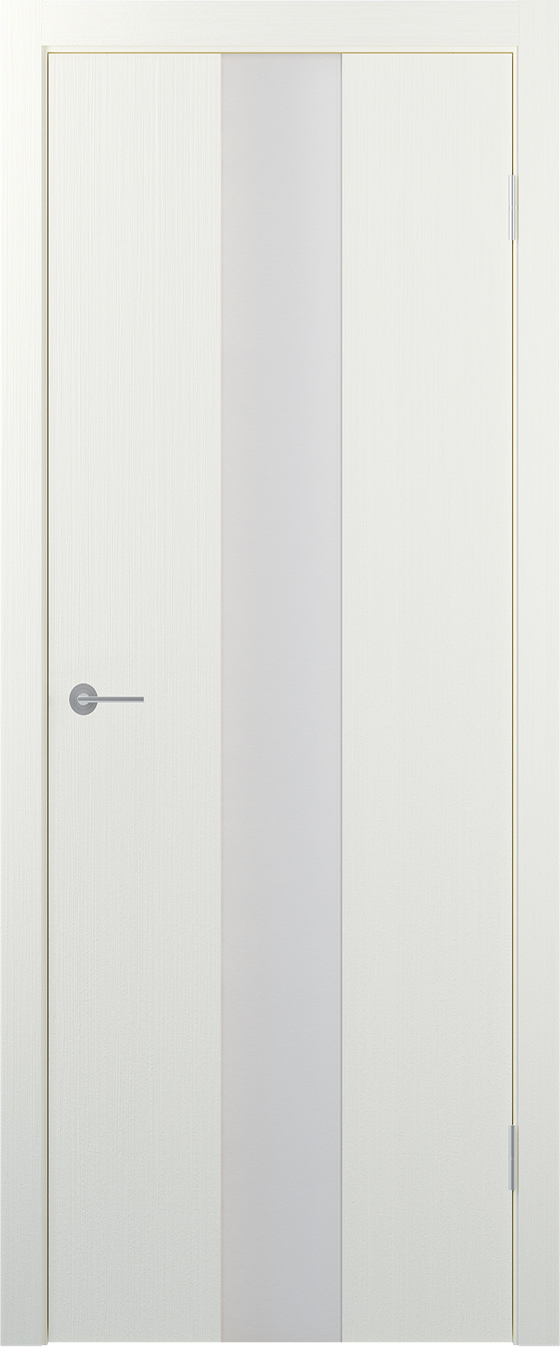 ST13 ДО зеркало матовое 800*2000 Айс