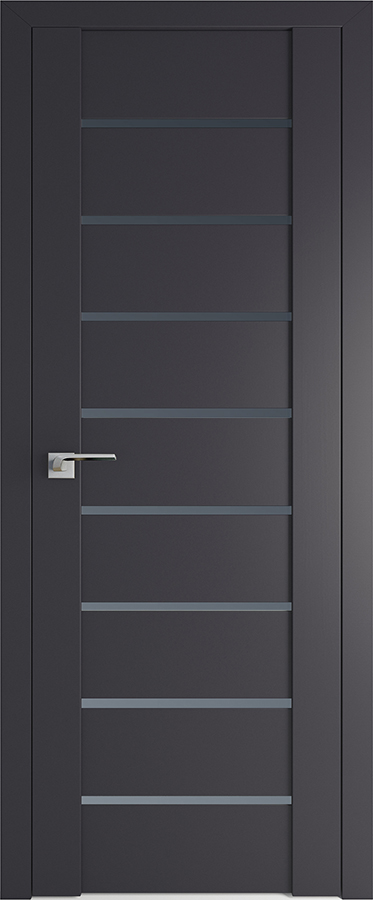 98U графит 800*2000 Антрацит