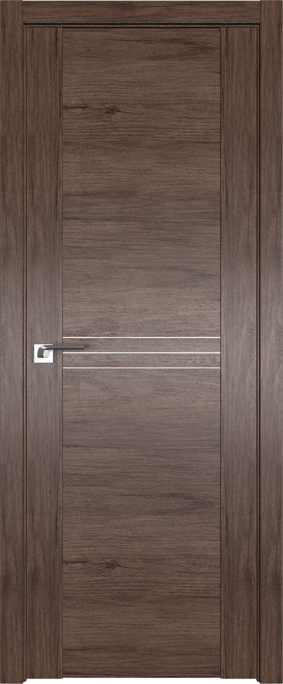 151XN 800*2000 Дуб салинас темный AL