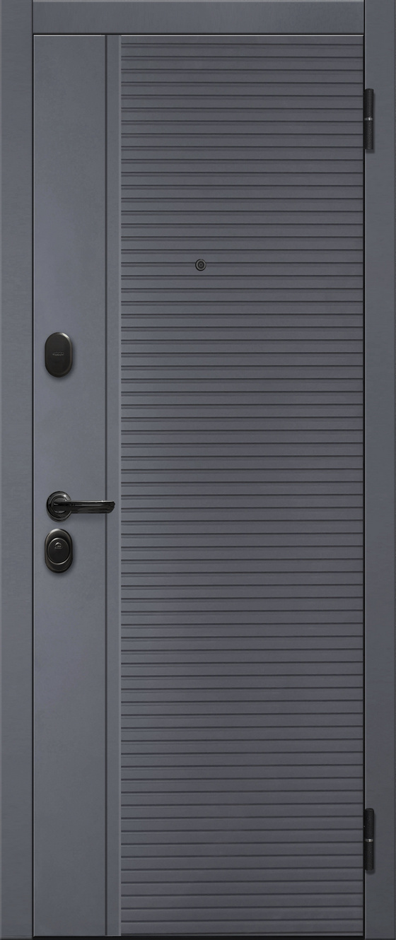 Бостон Бетон снежный 860*2050 R