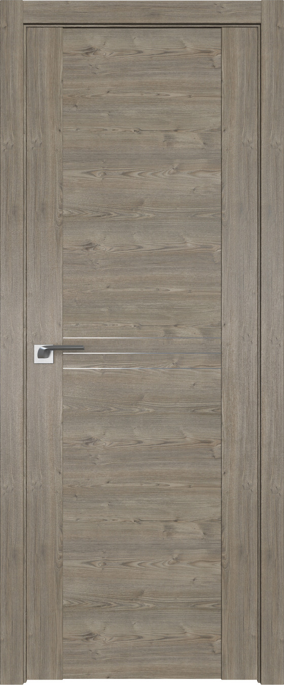 151XN 800*2000 Каштан темный AL