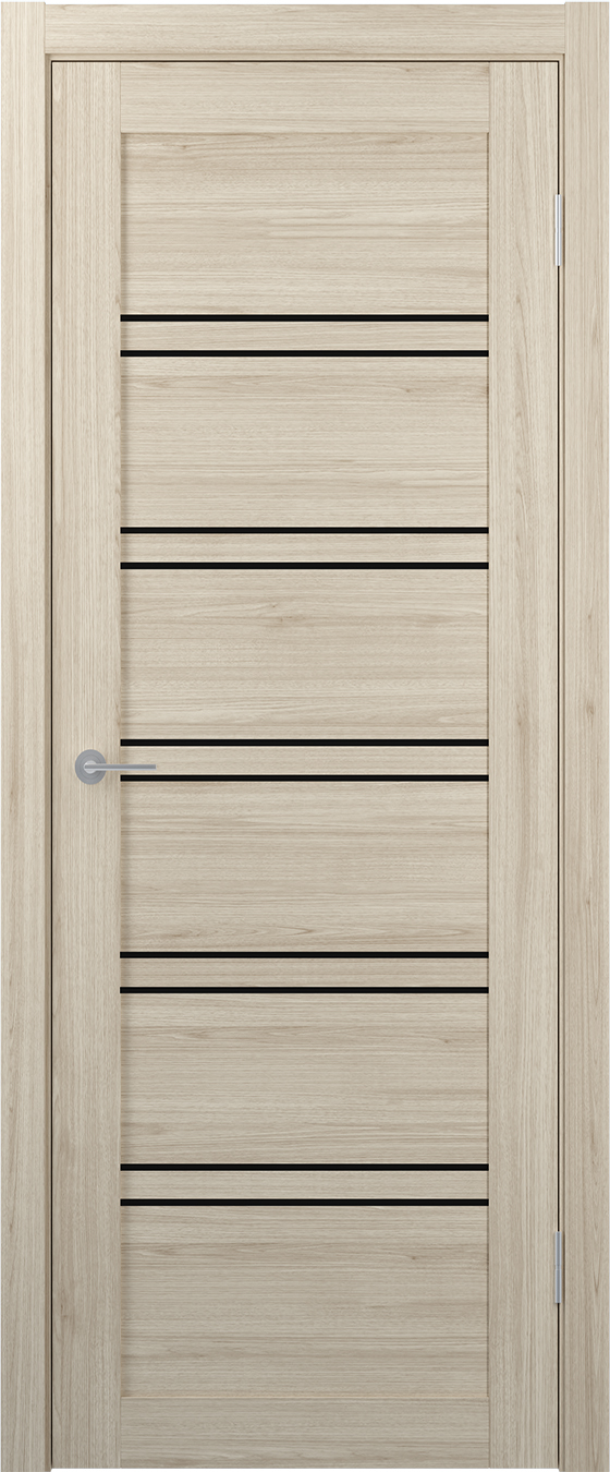 ST5 ДО черный лак 800*2000 Капучино