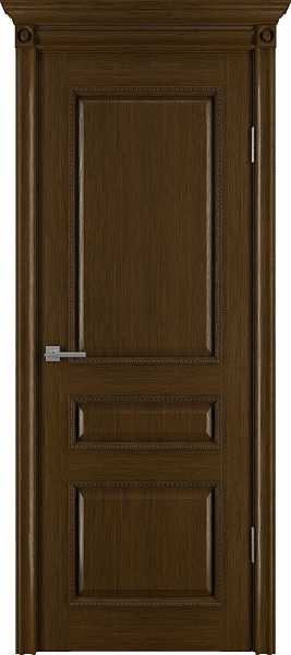 Вена-2 ДГ 800*2000 Орех