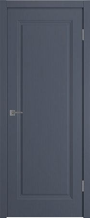 Норра 1 ДГ 800*2000 Графит эмаль зпз 196