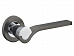 Ручка Lumche 097-16E titanium/cp итальянского бренда ORO&amp;ORO