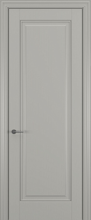 Неаполь ДГ ART Classic Прайм 800*2000 Грей эмаль
