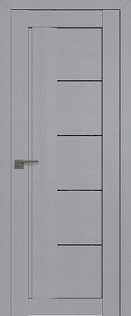 2.10STP дождь черный 800*2000 Pine manhattan grey