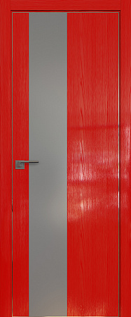 5STK серебряный мат.лак 800*2000 Pine red glossy хром с 4-х сторон