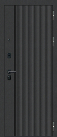 M9 Velluto Bianco 860*2050 R