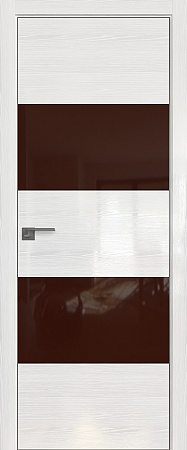 10STK коричневый лак 800*2000 Pine white glossy матовая с 4-х сторон