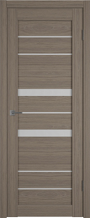 Atum Pro Х30 white cloud 800*2000 Brun oak
