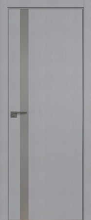 6STK серебряный мат.лак 800*2000 Pine manhattan grey матовая с 4-х сторон
