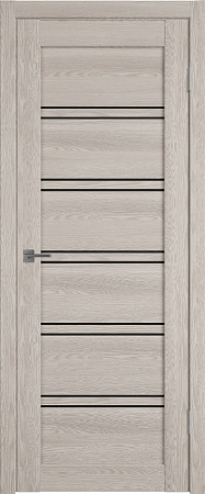 Atum Pro Х28 BLACK gloss 800*2000 Cappuccino Р