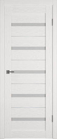 Atum Pro AL7 white cloud 800*2000 Polar Soft молдинг серебро