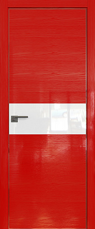 4STK белый лак 800*2000 Pine red glossy хром с 4-х сторон