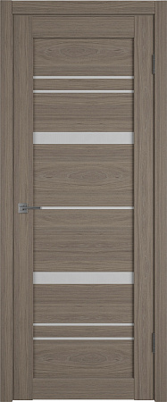 Atum Pro Х25 white cloud 800*2000 Brun oak