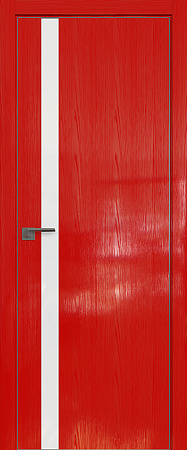 6STK белый лак 800*2000 Pine red glossy матовая с 4-х сторон