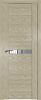 2.01N зеркало 800*2000 Дуб Скай Крем
