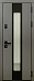 Юта TOR черная 960*2050 R