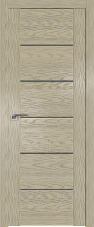 99N графит 800*2000 Дуб Скай Крем