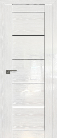 2.11STP дождь черный 800*2000 Pine white glossy