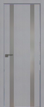 9STK серебряный мат.лак 800*2000 Pine manhattan grey хром с 4-х сторон