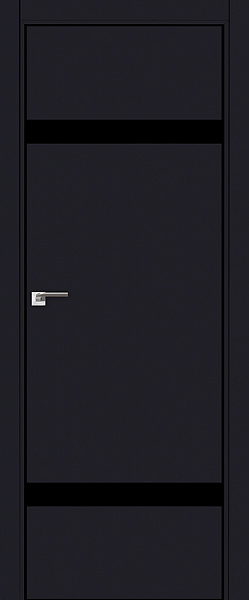 3E черный лак 800*2000 Черный матовый Black Edition с 4-х сторон зпп Eclipse зпз 190