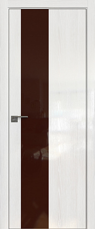 5STK коричневый лак 800*2000 Pine white glossy матовая с 4-х сторон