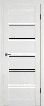 Atum Pro Х28 BLACK gloss 800*2000 Polar Soft