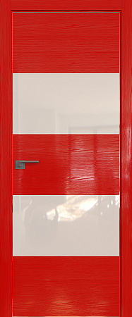 10STK перламутровый лак 800*2000 Pine red glossy хром с 4-х сторон
