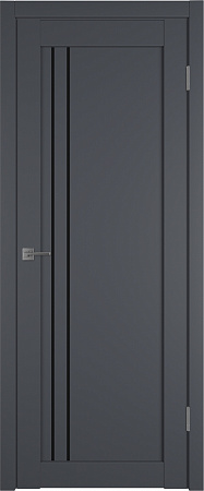 E33 ДО black gloss 800*2000 Emalex Onyx