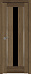 2.48XN триплекс черный 800*2000 Дуб салинас темный AL