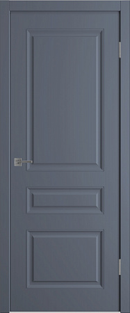Торонто ДГ 800*2000 Графит эмаль зпз 196
