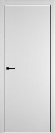 Basic Z 800*2000 Emalex Ice ABS Black